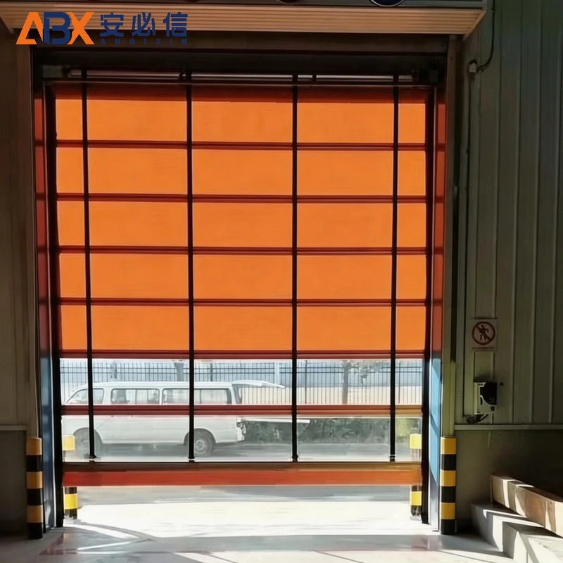 合肥市机械式门封