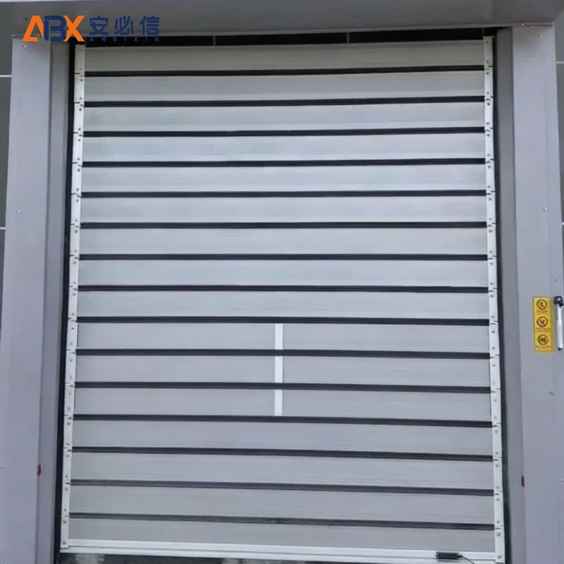 合肥市医药密闭高速门